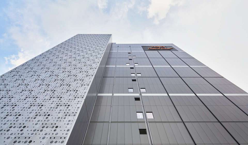 Digital Edge’s new 36MW Seoul data centre is ready for service