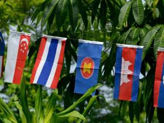 ASEAN data centre market: A comprehensive analysis of growth, challenges and opportunities - part 1