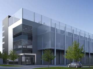 Atlantic Hub secures investment for cross-border data centre campuses