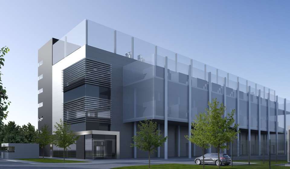 Atlantic Hub secures investment for cross-border data centre campuses