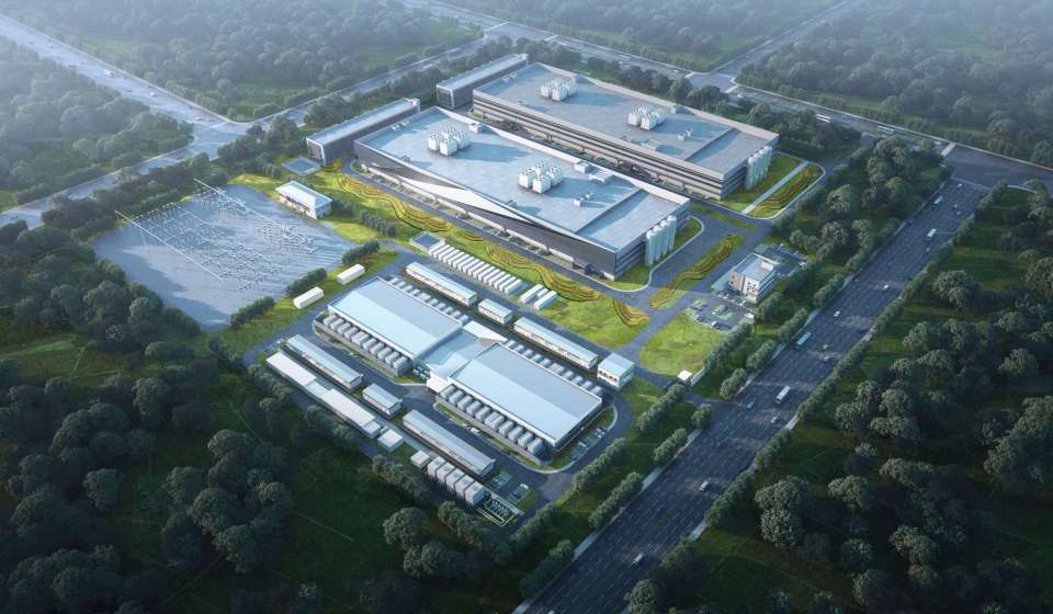 Mah Sing Group expands data centre hub partnership with Bain Capital-backed operator