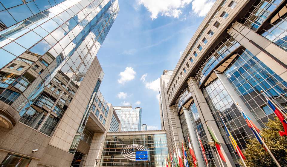 Brussels think tank CERRE tackles AI, data flows, and digital supply chains governance