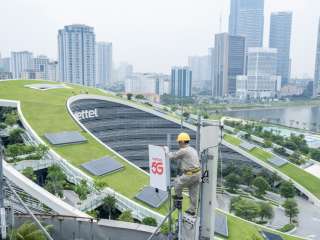Viettel to add 450MW of data centre capacity, 4 subsea cables to Vietnam by 2030
