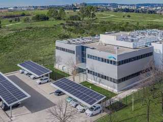 CVC DIF buys Spanish data centre operator 