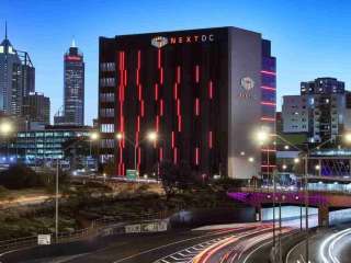 Citi analysts raise price target on NextDC