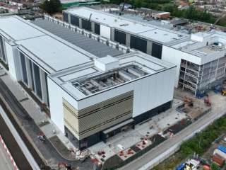 DigitalBridge to acquire hyperscale data centre developer Yondr Group