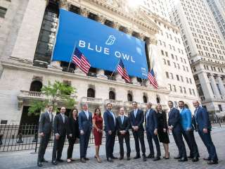 Blue Owl Capital in talks to acquire data centre sponsor firm IPI Partners