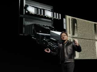NVIDIA to supply Blackwell GPU’s for 1GW Indian data centre