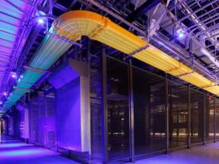 Equinix announces $2bn at-the-market equity offering programme