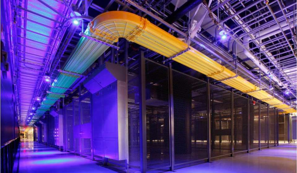 Equinix announces $2bn at-the-market equity offering programme