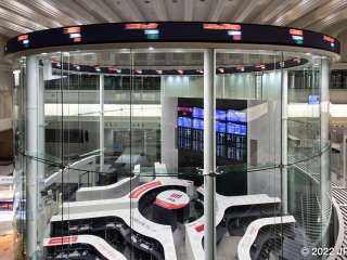 DigitalBridge's DB Pyramid Holdings completes successful tender offer for JTower