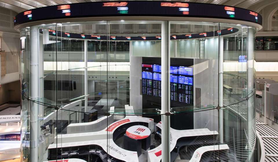 DigitalBridge's DB Pyramid Holdings completes successful tender offer for JTower