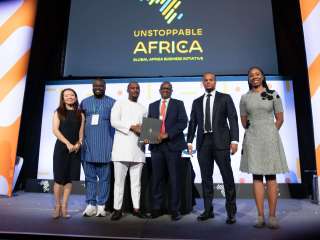 Nigeria to launch Digital Economic Zone in partnership with AFC