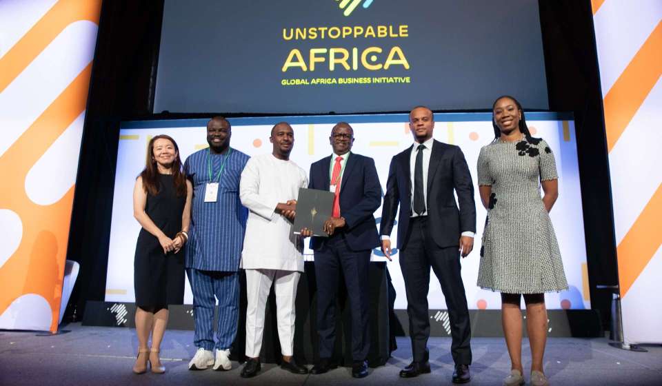 Nigeria to launch Digital Economic Zone in partnership with AFC