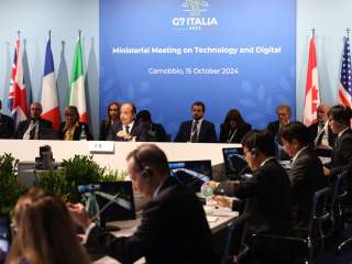 Google in talks with Italy for Mediterranean undersea cable project