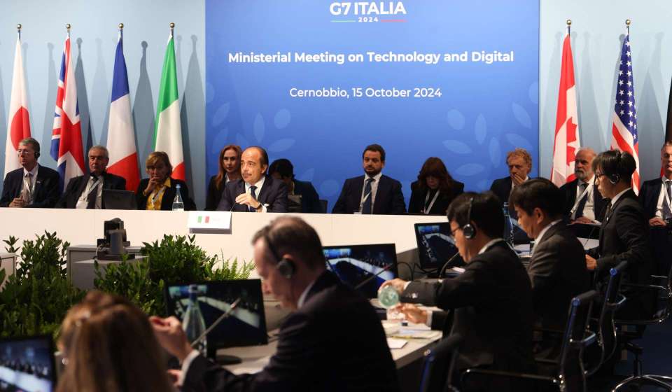 Google in talks with Italy for Mediterranean undersea cable project