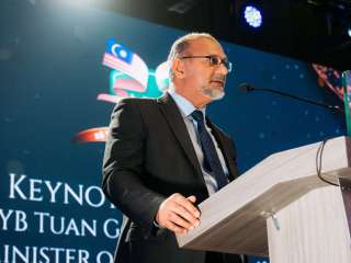 Malaysia's digital economy set to exceed 25% of GDP by 2025