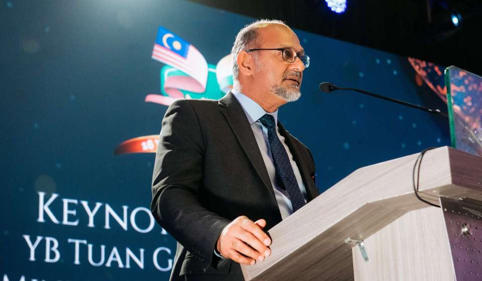 Malaysia's digital economy set to exceed 25% of GDP by 2025