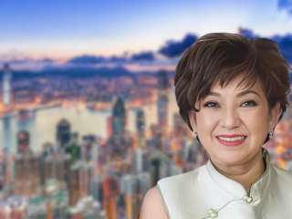Goodman hands over Hong Kong data centre to Chinese operator GDS