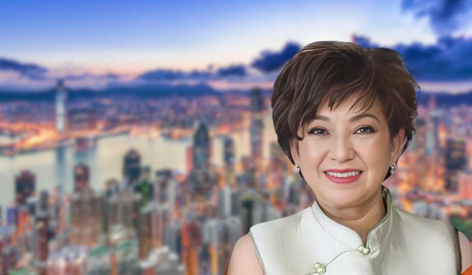 Goodman hands over Hong Kong data centre to Chinese operator GDS