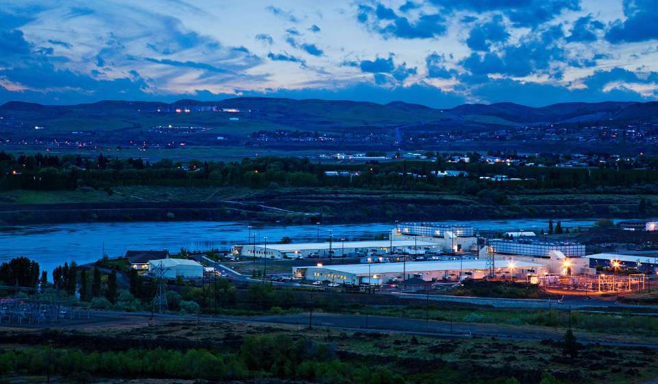 Google exploring nuclear power for data centres