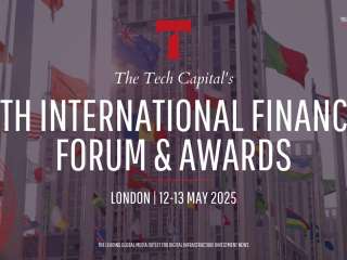The Tech Capital announces 4th International Finance Forum under the theme of 'Connecting Capital, Creating Future'