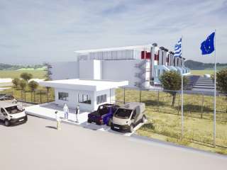 European hyperscaler Apto, Dromeus Capital Group to build $330m data centre in Athens