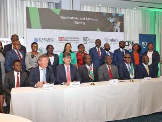 InfraCo Africa supports new sustainable financing company launch in Nairobi