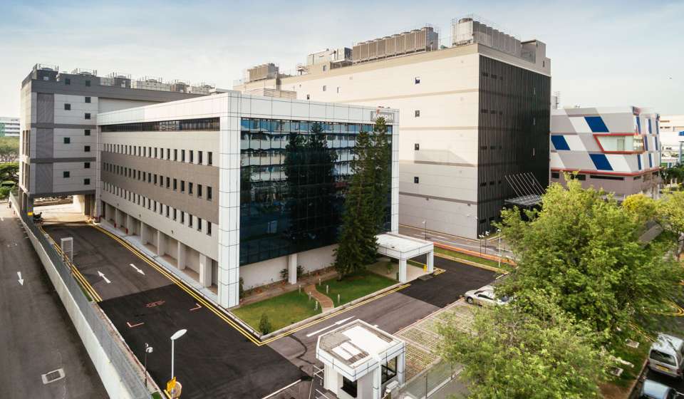 From $1bn to $4bn: Keppel DC REIT portfolio value reaches new record as Q3 performance puts growth on display