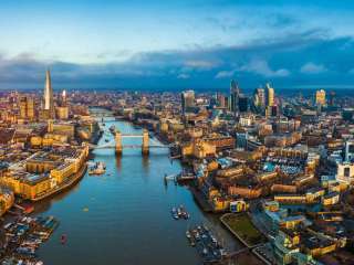 Lloyds Banking Group’s UK data centre up for sale ahead of closure