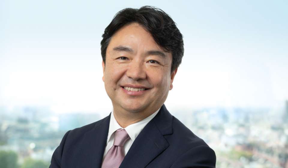 EdgeConneX hires Macquarie veteran to plot a path into Japan
