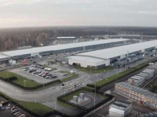 Microsoft greenlit for $420m data centre in Ohio