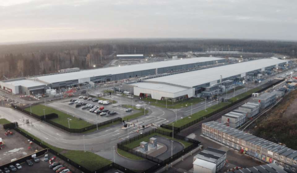 Microsoft greenlit for $420m data centre in Ohio