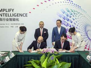 National Bank of Pakistan partners with Huawei on national cloud data centre development