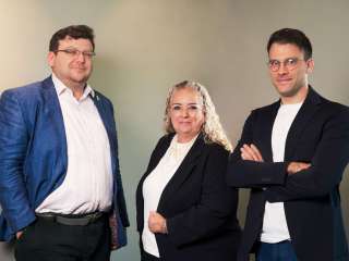 Exclusive: Israel’s NED working on 500MW AI data centre JV