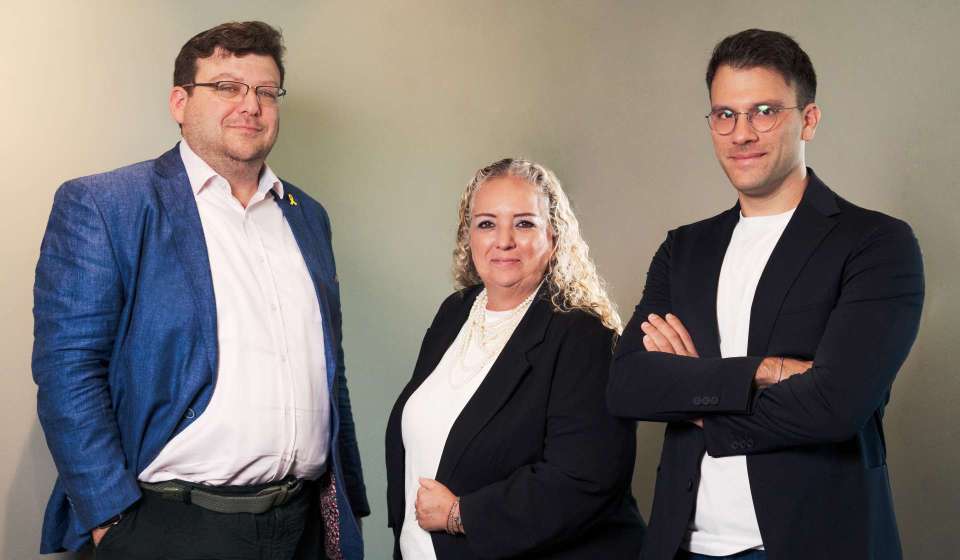 Exclusive: Israel’s NED working on 500MW AI data centre JV