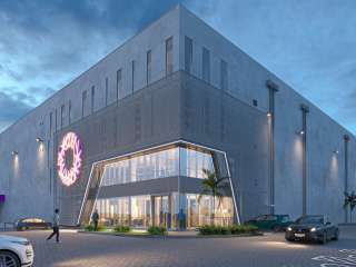 Aligned Data Center’s ODATA plots $1.3billion expansion in Colombia