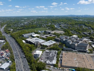 CoreWeave plans $1.2 billion New Jersey Data Centre