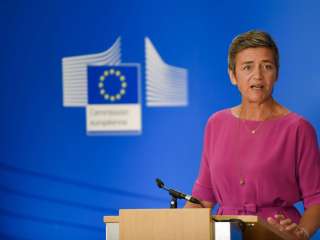 EU Commission allocates $920m for digital connectivity infrastructure