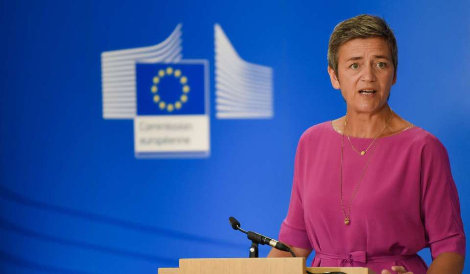 EU Commission allocates $920m for digital connectivity infrastructure