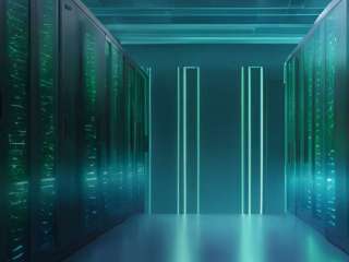 AI and data centre infrastructure – An intelligent investment opportunity