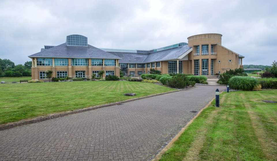Singapore REIT wants to turn UK’s DWP tech hub into an 80MW data centre