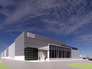 RackBank launches AI-ready data centre in Indore 