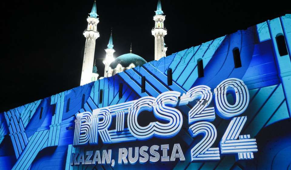 Russian crypto miner BitRiver and state fund announce BRICS data centre plans