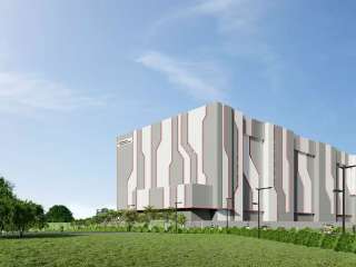 STT GDC to open Philippines' largest data centre in 2025