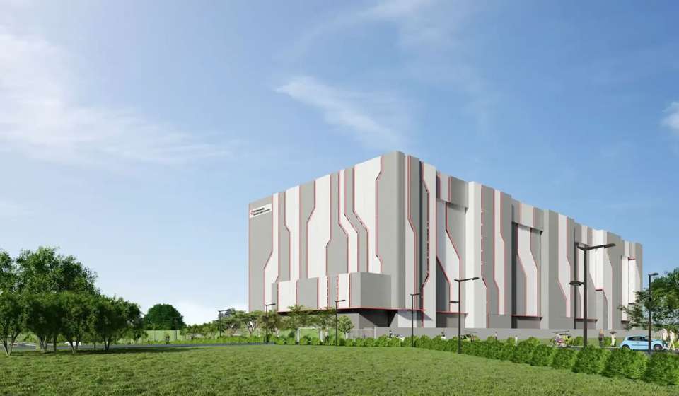 STT GDC to open Philippines' largest data centre in 2025