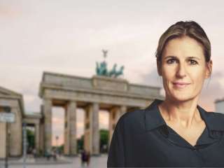 CBRE hires Barings exec as new head of German data centres