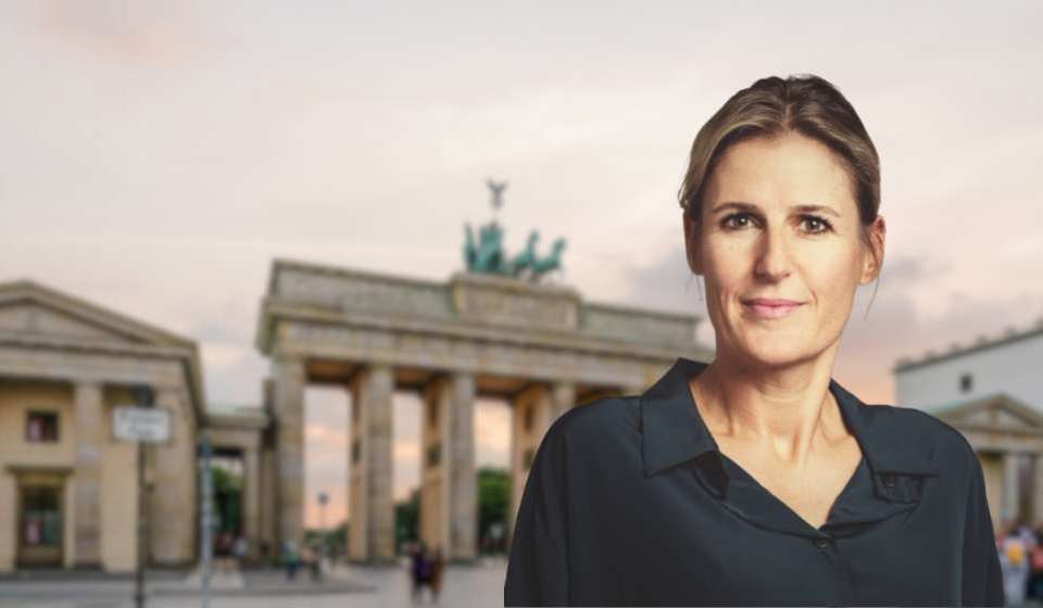 CBRE hires Barings exec as new head of German data centres