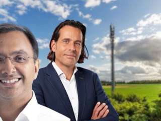 Equitix takes minority stake in UK’s largest towerco