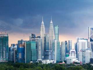 Oracle becomes latest cloud giant to bet big on Malaysia with $6.5 billion commitment